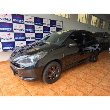 PEUGEOT 207 Hatch 1.4 4P ACTIVE FLEX, Foto 3