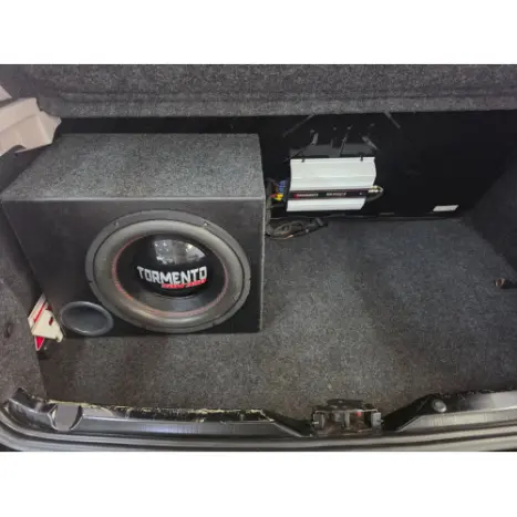 PEUGEOT 207 Hatch 1.4 4P ACTIVE FLEX, Foto 4