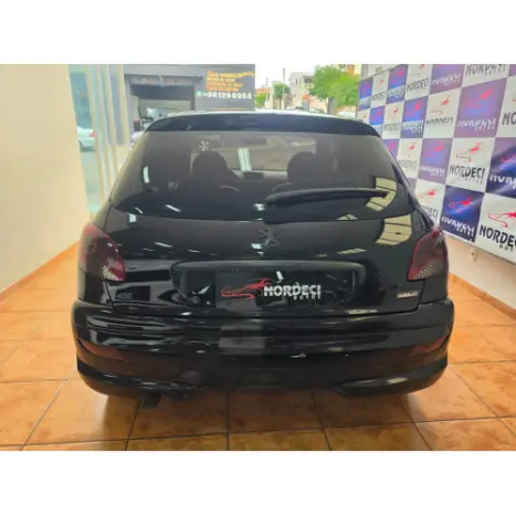 PEUGEOT 207 Hatch 1.4 4P ACTIVE FLEX, Foto 5