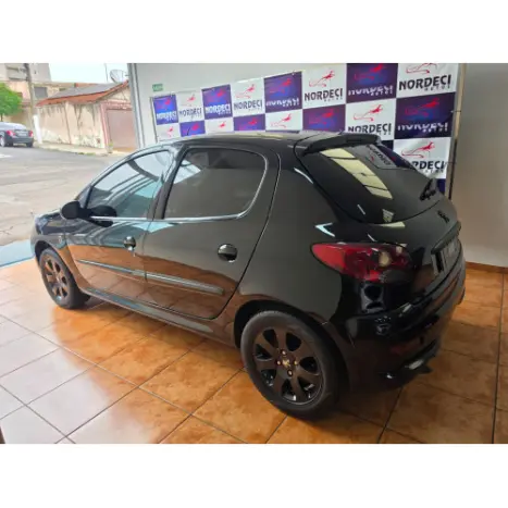 PEUGEOT 207 Hatch 1.4 4P ACTIVE FLEX, Foto 6
