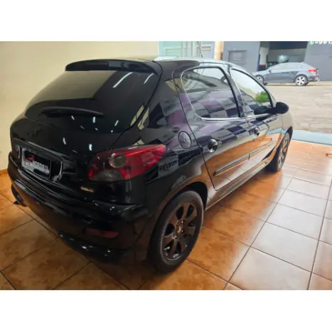 PEUGEOT 207 Hatch 1.4 4P ACTIVE FLEX, Foto 7
