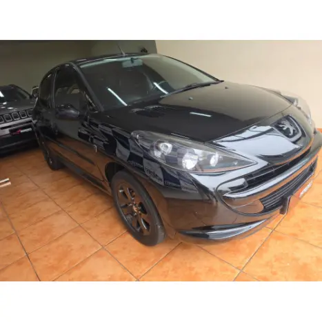 PEUGEOT 207 Hatch 1.4 4P ACTIVE FLEX, Foto 8