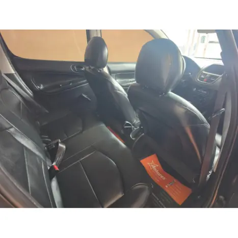 PEUGEOT 207 Hatch 1.4 4P ACTIVE FLEX, Foto 9