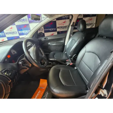 PEUGEOT 207 Hatch 1.4 4P ACTIVE FLEX, Foto 11