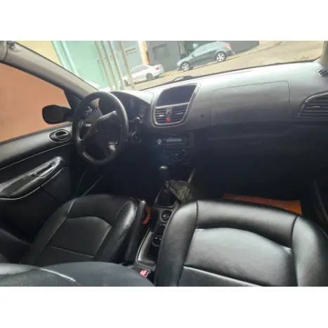 PEUGEOT 207 Hatch 1.4 4P ACTIVE FLEX, Foto 12
