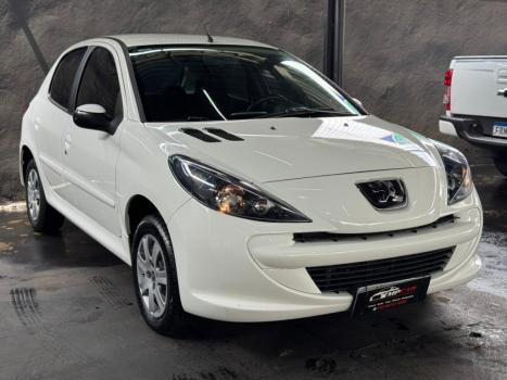 PEUGEOT 207 Hatch , Foto 1