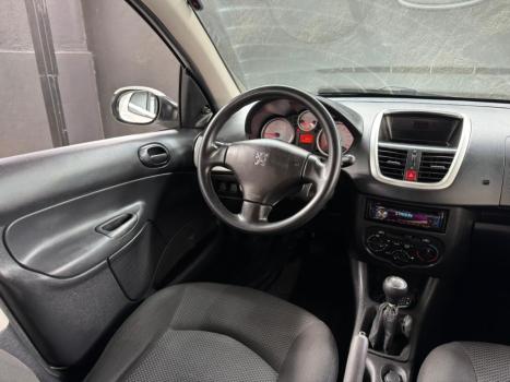 PEUGEOT 207 Hatch , Foto 13