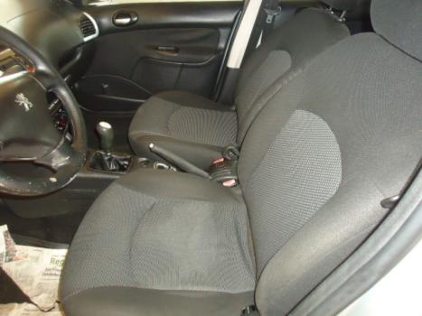 PEUGEOT 207 Sedan 1.4 4P PASSION XR FLEX, Foto 3