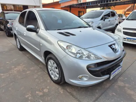 PEUGEOT 207 Sedan 1.4 4P PASSION XRS FLEX, Foto 1 PEUGEOT 207 Sedan 1.4 4P PASSION XRS FLEX, Foto 1