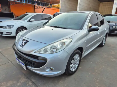PEUGEOT 207 Sedan 1.4 4P PASSION XRS FLEX, Foto 2 PEUGEOT 207 Sedan 1.4 4P PASSION XRS FLEX, Foto 2