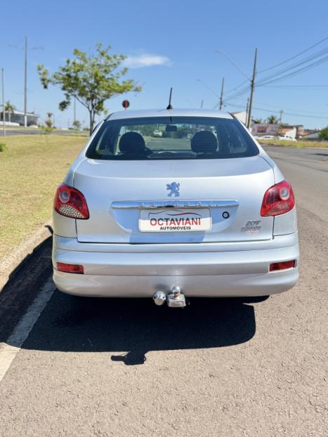 PEUGEOT 207 Sedan 1.4 4P PASSION XR FLEX, Foto 5