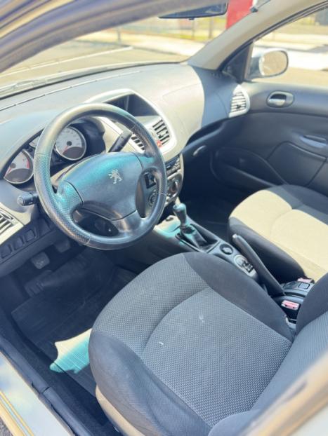 PEUGEOT 207 Sedan 1.4 4P PASSION XR FLEX, Foto 7