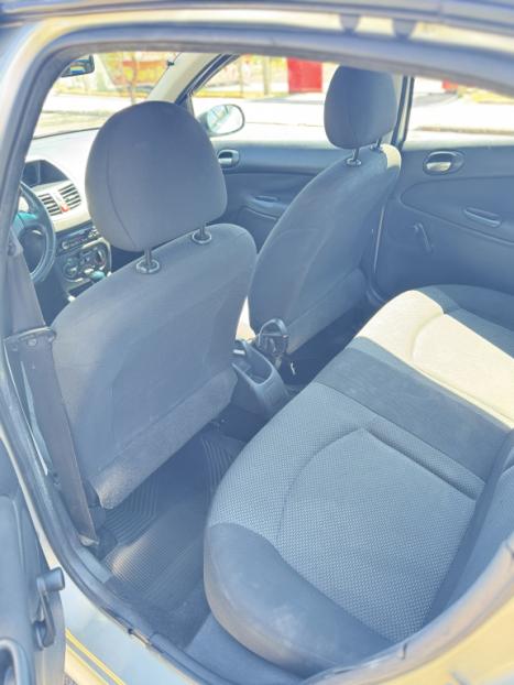 PEUGEOT 207 Sedan 1.4 4P PASSION XR FLEX, Foto 8