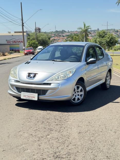 PEUGEOT 207 Sedan 1.4 4P PASSION XR FLEX, Foto 9