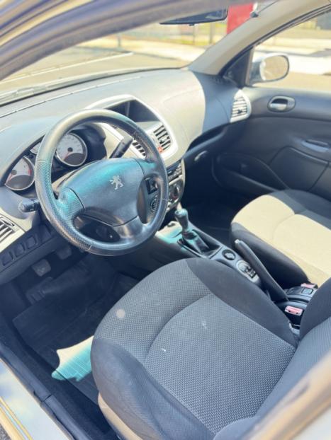PEUGEOT 207 Sedan 1.4 4P PASSION XR FLEX, Foto 10