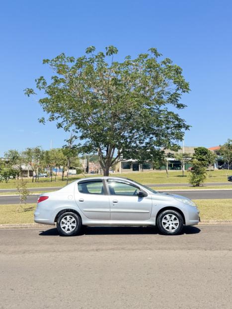 PEUGEOT 207 Sedan 1.4 4P PASSION XR FLEX, Foto 11