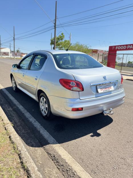 PEUGEOT 207 Sedan 1.4 4P PASSION XR FLEX, Foto 12