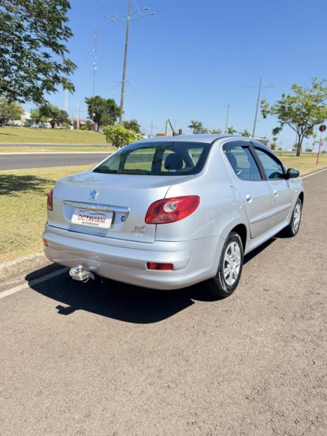 PEUGEOT 207 Sedan 1.4 4P PASSION XR FLEX, Foto 14