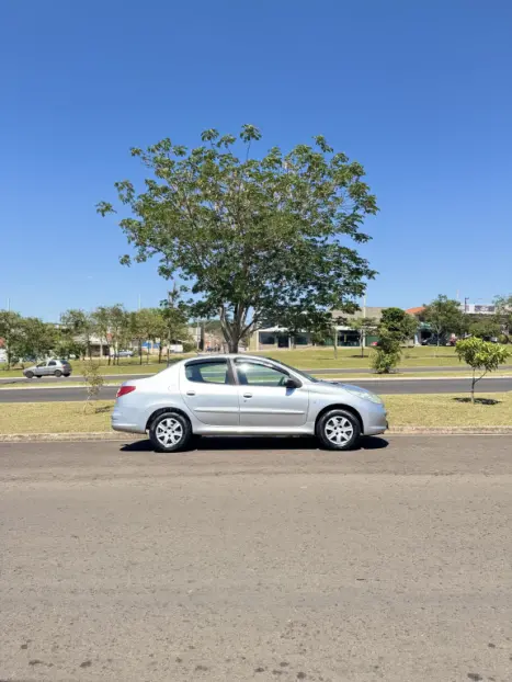 PEUGEOT 207 Sedan 1.4 4P PASSION XR FLEX, Foto 15