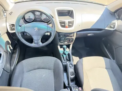 PEUGEOT 207 Sedan 1.4 4P PASSION XR FLEX, Foto 17