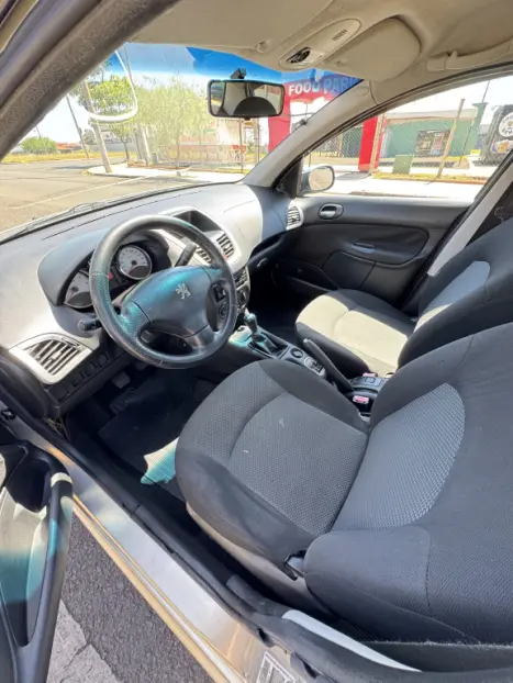 PEUGEOT 207 Sedan 1.4 4P PASSION XR FLEX, Foto 18