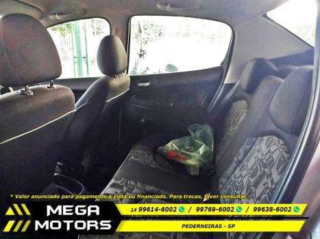 PEUGEOT 207 Sedan 1.4 4P PASSION XR FLEX, Foto 4
