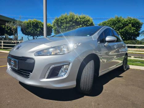 PEUGEOT 207 Sedan 1.4 4P PASSION XR FLEX, Foto 2