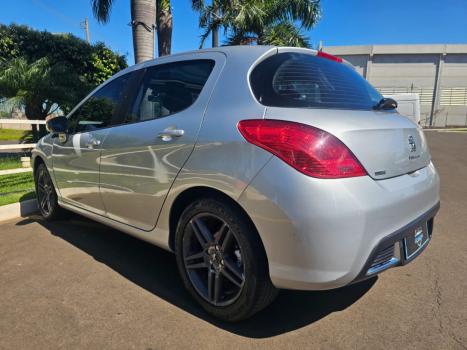 PEUGEOT 207 Sedan 1.4 4P PASSION XR FLEX, Foto 5