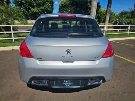 PEUGEOT 207 Sedan 1.4 4P PASSION XR FLEX, Foto 6