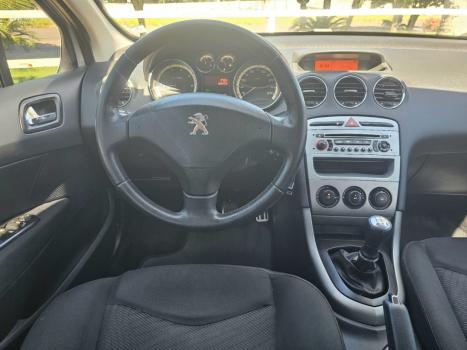 PEUGEOT 207 Sedan 1.4 4P PASSION XR FLEX, Foto 7