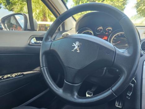 PEUGEOT 207 Sedan 1.4 4P PASSION XR FLEX, Foto 8