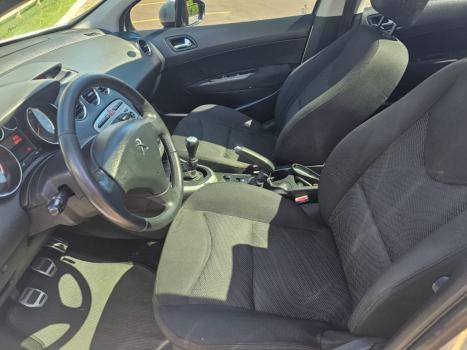 PEUGEOT 207 Sedan 1.4 4P PASSION XR FLEX, Foto 11