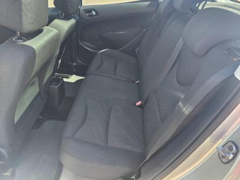 PEUGEOT 207 Sedan 1.4 4P PASSION XR FLEX, Foto 12