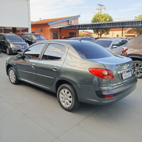 PEUGEOT 207 Sedan 1.4 4P PASSION XRS FLEX, Foto 4