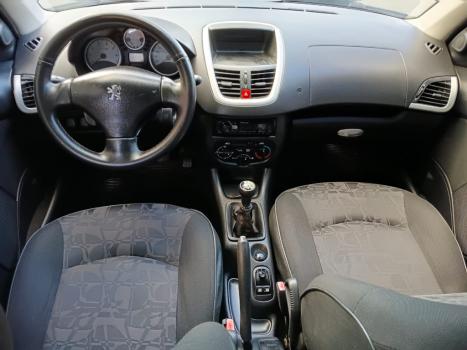 PEUGEOT 207 Sedan 1.4 4P PASSION XRS FLEX, Foto 5