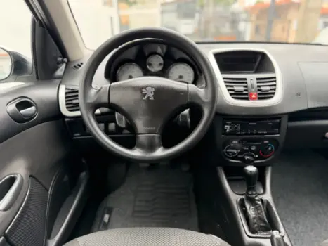 PEUGEOT 207 Sedan 1.4 4P PASSION XR FLEX, Foto 8