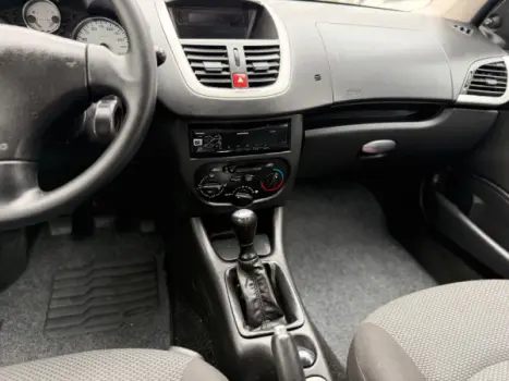 PEUGEOT 207 Sedan 1.4 4P PASSION XR FLEX, Foto 9