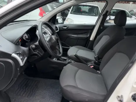 PEUGEOT 207 Sedan 1.4 4P PASSION XR FLEX, Foto 10