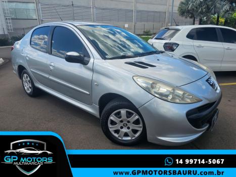 PEUGEOT 207 Sedan 1.4 4P PASSION XR FLEX, Foto 1