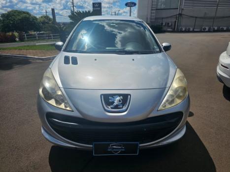 PEUGEOT 207 Sedan 1.4 4P PASSION XR FLEX, Foto 3