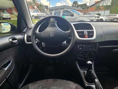PEUGEOT 207 Sedan 1.4 4P PASSION XR FLEX, Foto 7