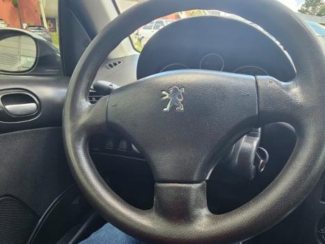 PEUGEOT 207 Sedan 1.4 4P PASSION XR FLEX, Foto 8