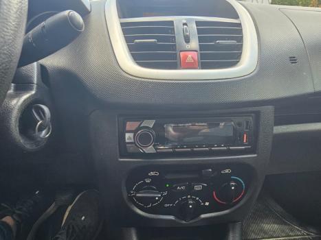 PEUGEOT 207 Sedan 1.4 4P PASSION XR FLEX, Foto 9