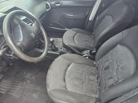 PEUGEOT 207 Sedan 1.4 4P PASSION XR FLEX, Foto 12