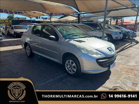 PEUGEOT 207 Sedan 1.4 4P PASSION XR FLEX, Foto 1