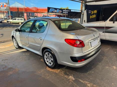 PEUGEOT 207 Sedan 1.4 4P PASSION XR FLEX, Foto 4