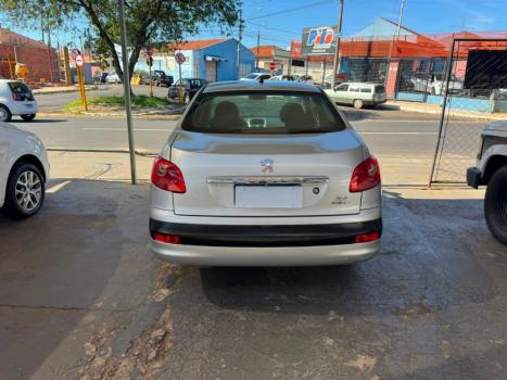 PEUGEOT 207 Sedan 1.4 4P PASSION XR FLEX, Foto 5