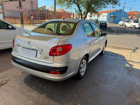 PEUGEOT 207 Sedan 1.4 4P PASSION XR FLEX, Foto 6