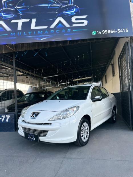 PEUGEOT 207 Sedan 1.4 4P PASSION XR FLEX, Foto 1