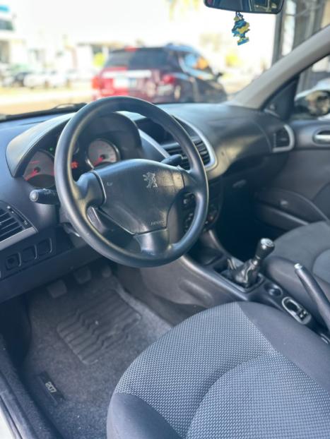 PEUGEOT 207 Sedan 1.4 4P PASSION XR FLEX, Foto 6